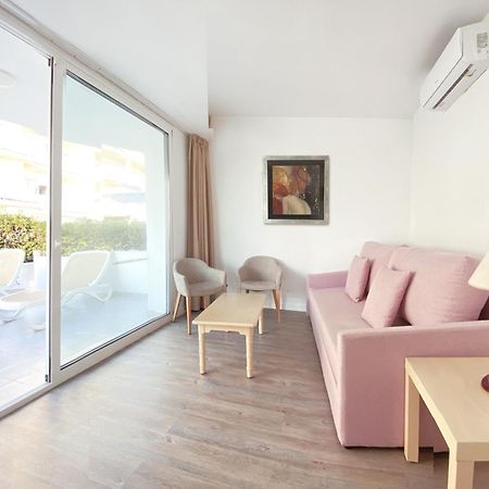 Apartamentos Morito Beach Cala Millor  Exterior foto