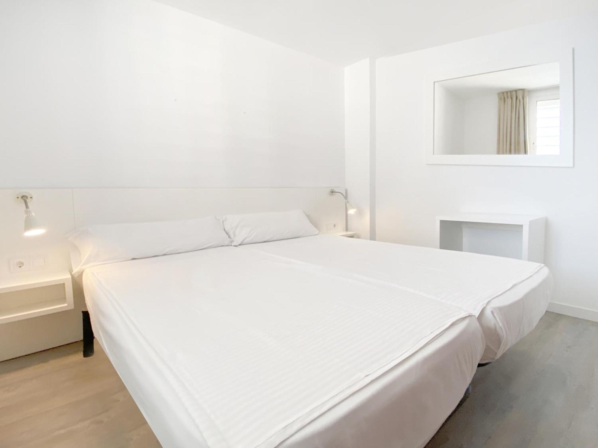 Apartamentos Morito Beach Cala Millor  Exterior foto