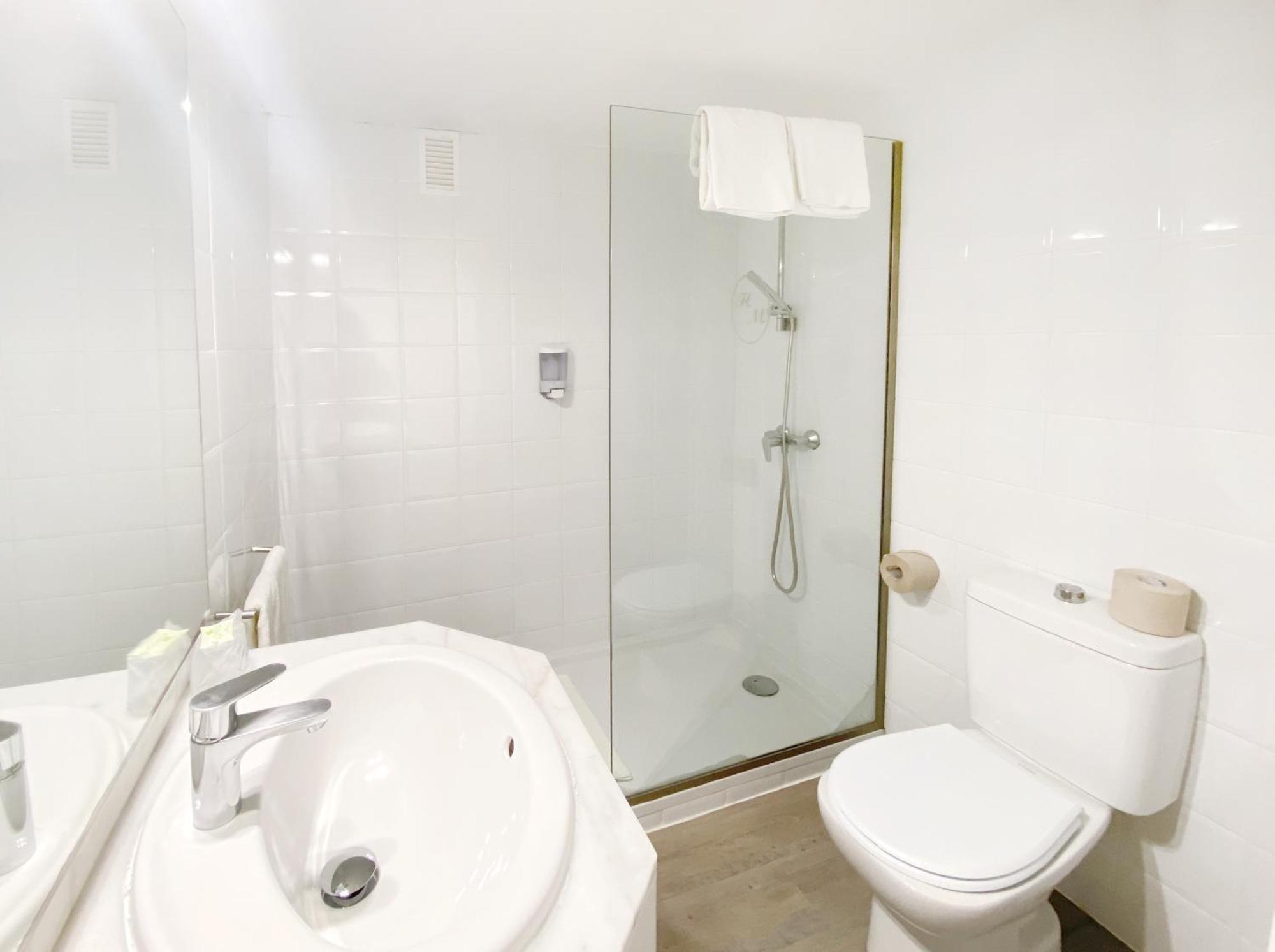 Apartamentos Morito Beach Cala Millor  Exterior foto