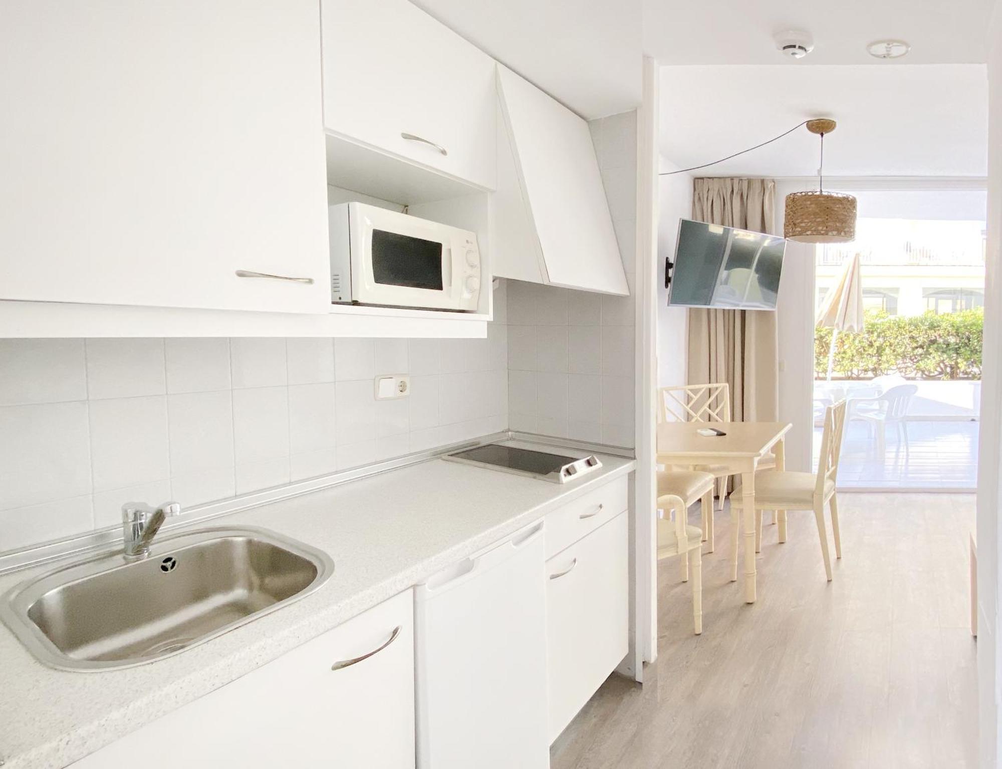 Apartamentos Morito Beach Cala Millor  Exterior foto